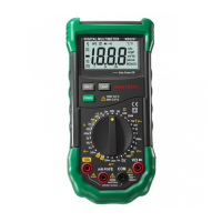Preview: Mastech ms8261