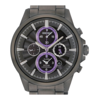 Preview: Seiko V172A