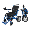 Wheelchair Logo
