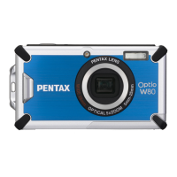 Preview: Pentax Optio W80