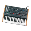 Synthesizer Logo