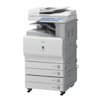 Preview: Canon iR C3380 series