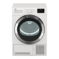 Preview: Beko DCY 9316 W