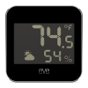 Weather Station Logo