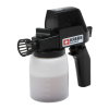 Paint Sprayer Logo