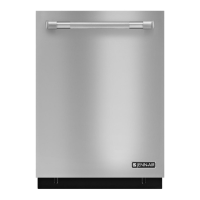 Preview: Jenn-Air JDB9600CWX