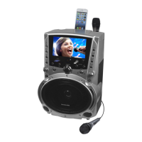 Preview: Karaoke USA GF757