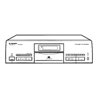 Preview: Pioneer PD-S705