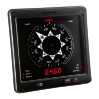 Preview: IS80 Heading Repeater HR80