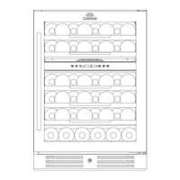 Preview: Cavavin S-050WDZ