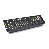 Preview: Beamz DMX-240 Controller 192-Channel