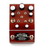 Music Pedal Logo