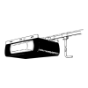 Garage Door Opener Logo