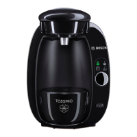 Preview: Bosch TAS 20XX Tassimo