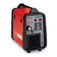 Preview: Cebora SoundMIG 2035/M Pulse