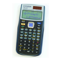 Preview: Citizen SR-270X College