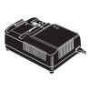 Battery Charger Logo
