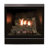 Indoor Fireplace Logo