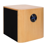 Preview: Audio Physic RHEA II