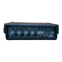 Preview: Peavey MP 400