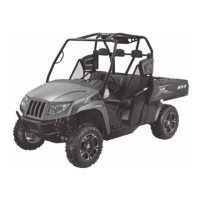 Preview: Arctic Cat plowler HDX 2013