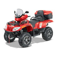 Preview: Arctic Cat 500