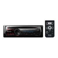 Preview: Pioneer DEH-4250SD