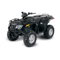Preview: Arctic Cat 650 H1 2010