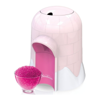 Preview: Sunbeam Igloo FRSBSCIGO