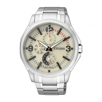 Preview: Citizen Eco-Drive 8637