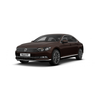 Preview: Rear-view camera Volkswagen Passat B8