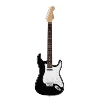 Preview: Stratocaster Guitar and Controller