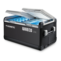 Preview: Waeco CoolFreeze CFX95DZ2