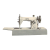 Sewing Machine Logo