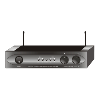 Preview: SKP Pro Audio UHF-271