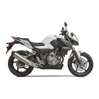 Preview: Honda CB300FA