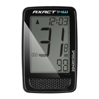 Preview: Giant AXACT 14W