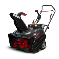 Preview: Briggs & Stratton Snapper 922EXD