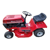 Preview: Wheel Horse 208-4