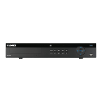Preview: Lorex NR800 Series