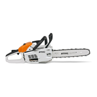 Preview: Stihl Ms 201