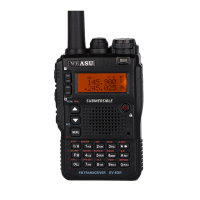 Preview: Yaesu VX-8R/E