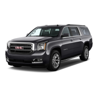Preview: GMC Yukon 2015