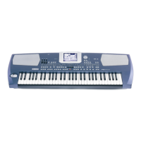 Preview: Korg PA500