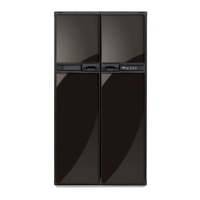 Preview: Norcold 121X Series