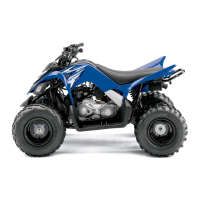 Preview: Yamaha YFM90RA