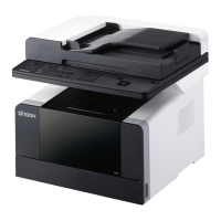 Preview: Sindoh M400