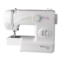 Preview: EVA Royal 3800
