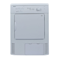 Preview: Beko DC 1160