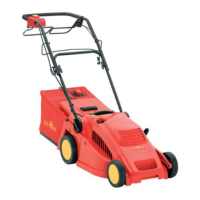 Preview: Wolf Garten Power Edition 40 E-1